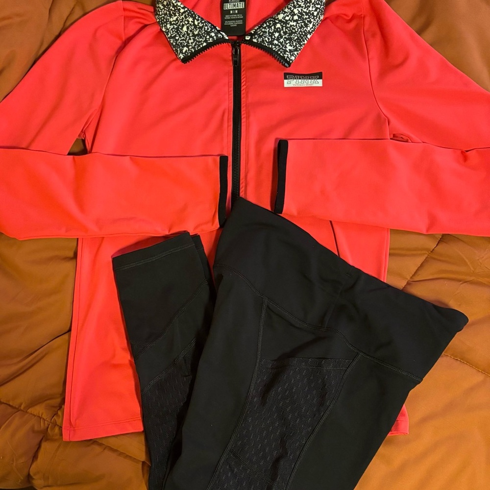Victoria’s Secret Outfit